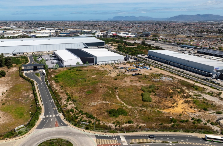 To Let Commercial Property for Rent in Airport Industria Western Cape